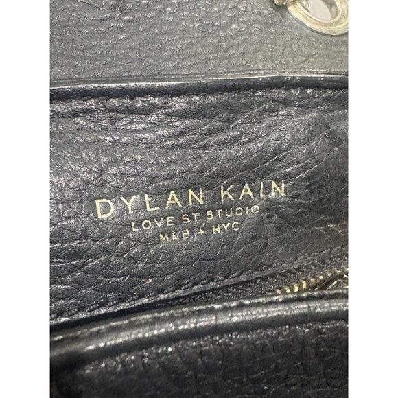 Dylan Kain Romy Backpack in Black